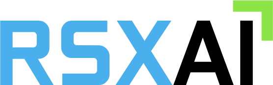 RSX AI logo